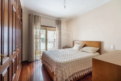 Apartamento T3 para Venda em São João da Madeira