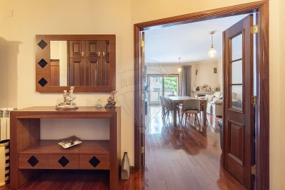 Apartamento T3 para Venda em São João da Madeira