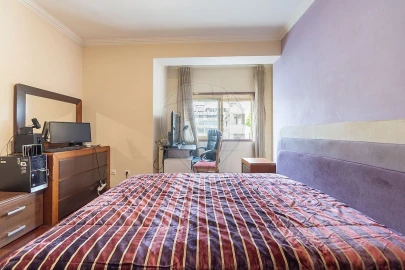 Apartamento T3 para Venda em São João da Madeira