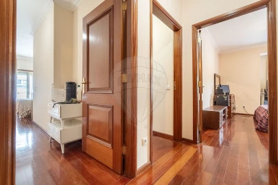 Apartamento T3 para Venda em São João da Madeira