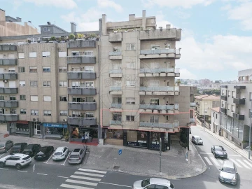Apartamento T3 para Venda em São João da Madeira