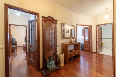 Apartamento T3 para Venda em São João da Madeira