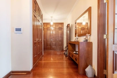 Apartamento T3 para Venda em São João da Madeira
