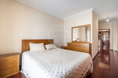 Apartamento T3 para Venda em São João da Madeira
