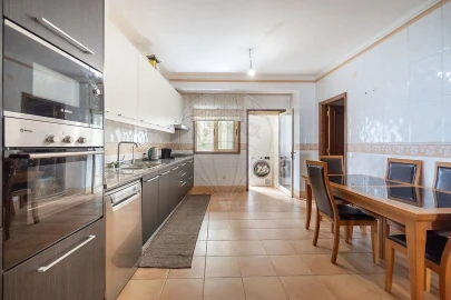 Apartamento T3 para Venda em São João da Madeira