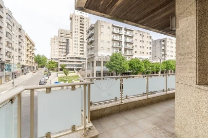 Apartamento T3 para Venda em São João da Madeira