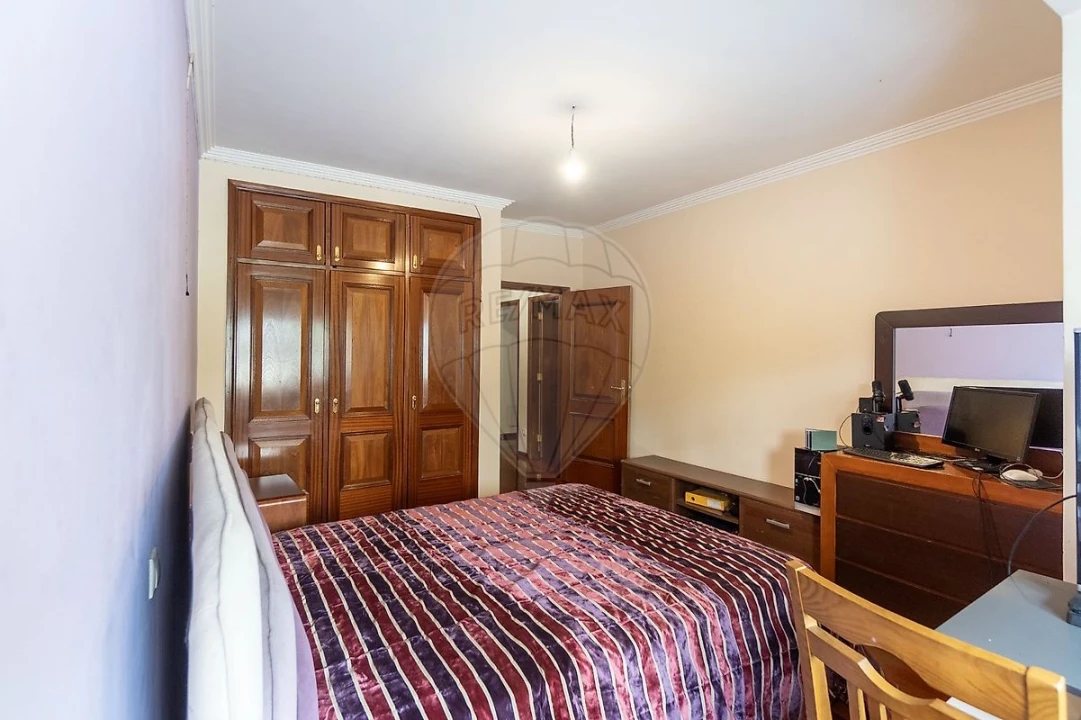 Apartamento T3 para Venda em São João da Madeira Foto 4