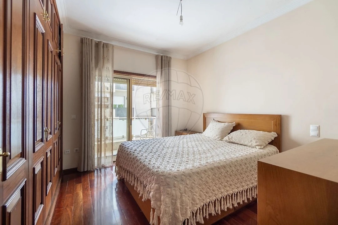 Apartamento T3 para Venda em São João da Madeira Foto 20