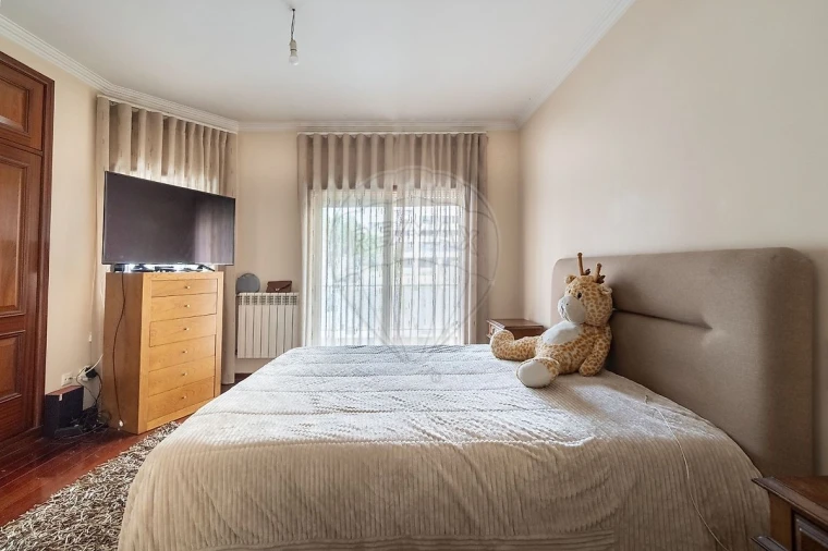 Apartamento T3 para Venda em São João da Madeira Foto 25