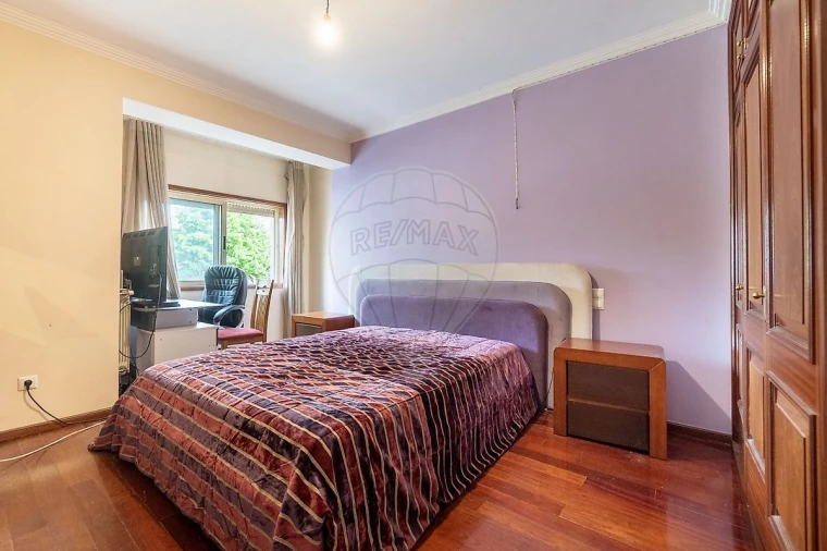 Apartamento T3 para Venda em São João da Madeira Foto 30