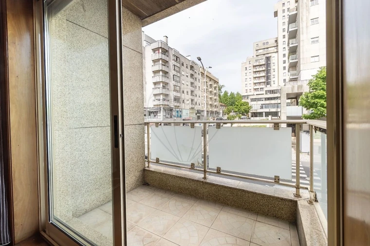 Apartamento T3 para Venda em São João da Madeira Foto 6