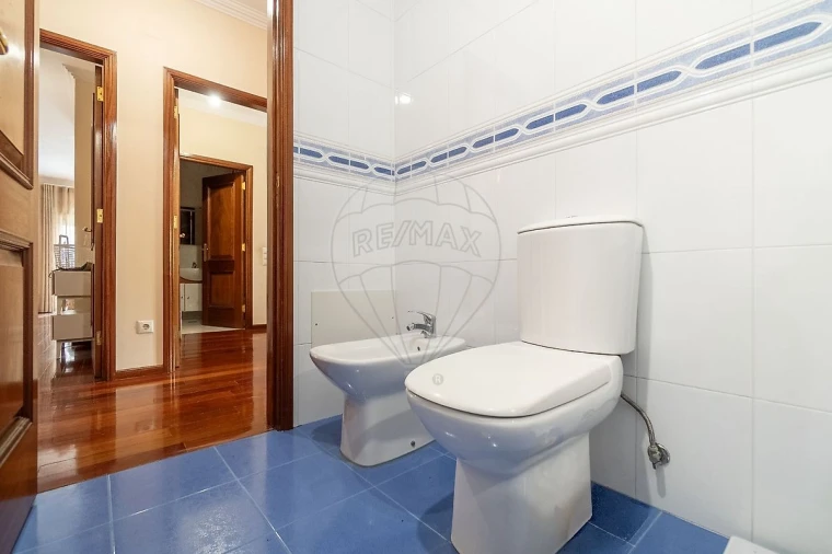 Apartamento T3 para Venda em São João da Madeira Foto 19