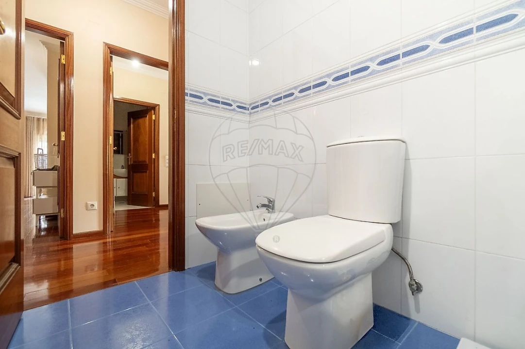 Apartamento T3 para Venda em São João da Madeira Foto 19