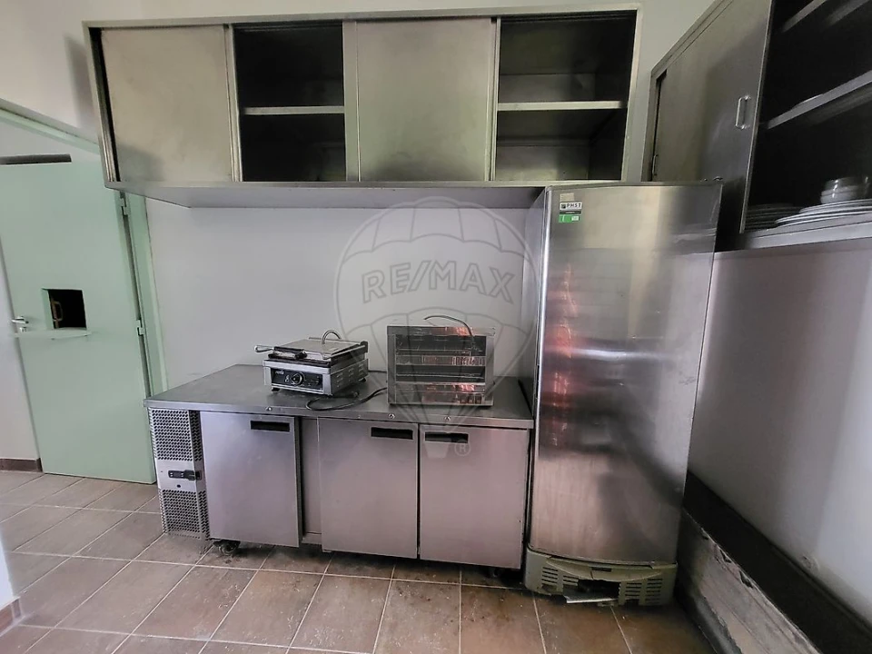 Negócio para Venda em Avenidas Novas Foto 20