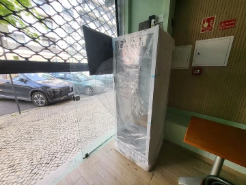 Negócio para Venda em Avenidas Novas