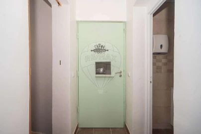 Negócio para Venda em Avenidas Novas