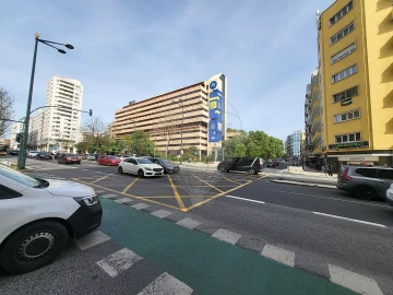 Negócio para Venda em Avenidas Novas