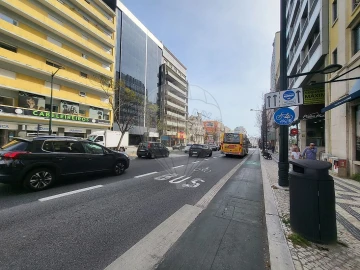 Negócio para Venda em Avenidas Novas