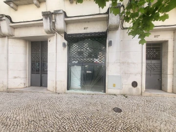 Negócio para Venda em Avenidas Novas