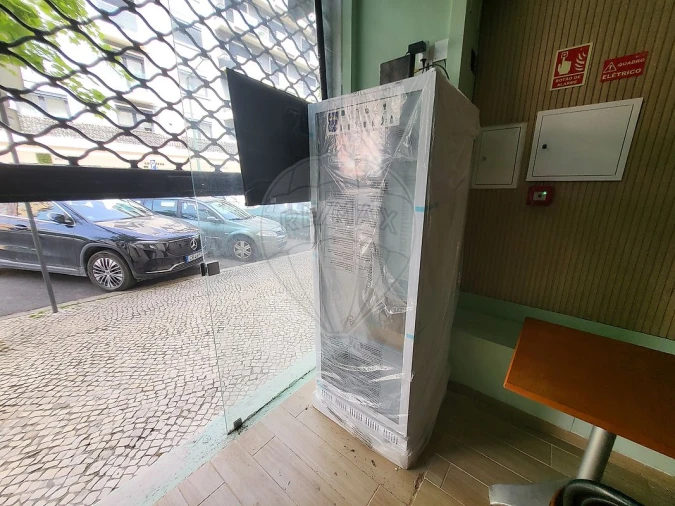 Negócio para Venda em Avenidas Novas Foto 8
