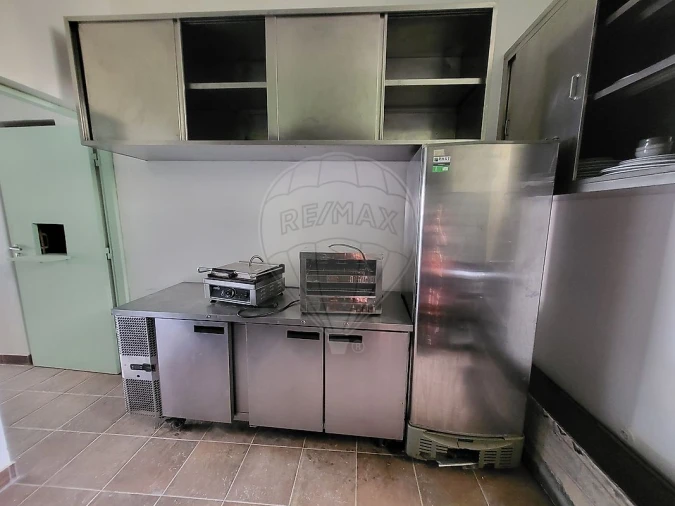 Negócio para Venda em Avenidas Novas Foto 20