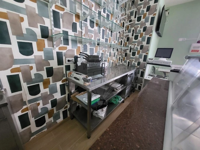Negócio para Venda em Avenidas Novas Foto 4