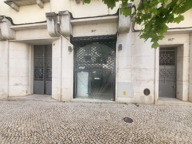 Negócio para Venda em Avenidas Novas Foto 30