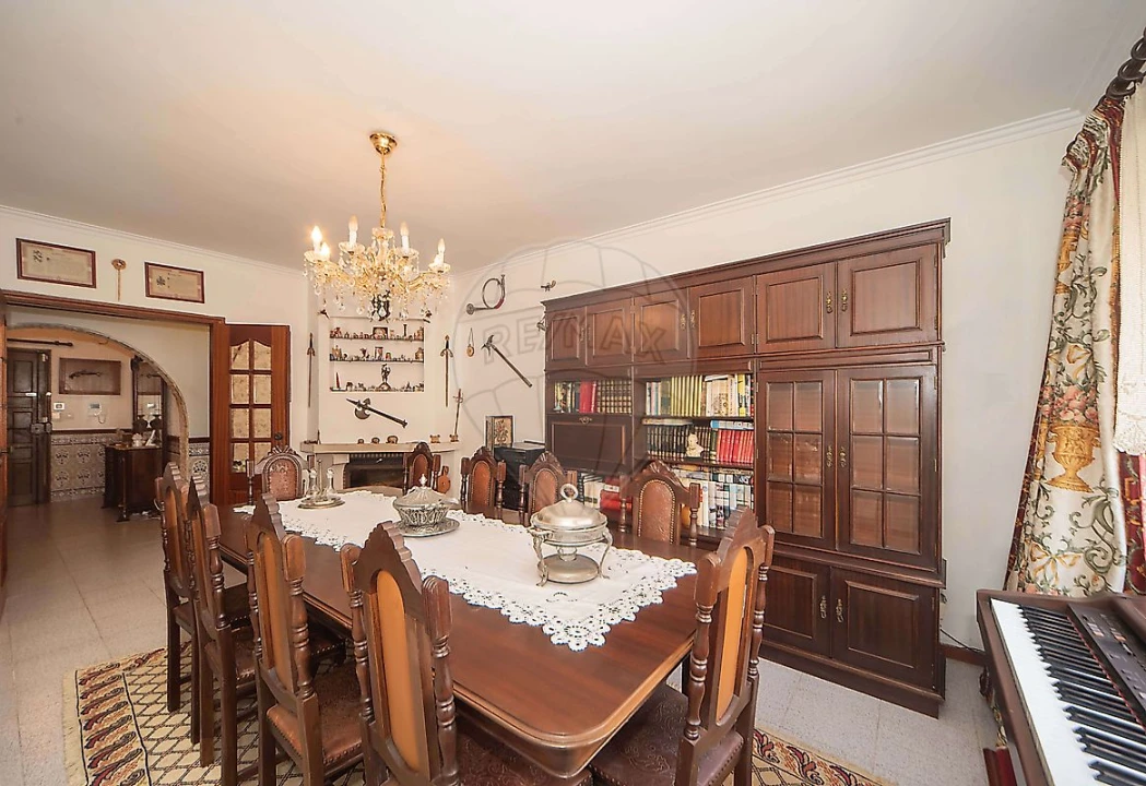 Apartamento T3 para Venda em Massamá e Monte Abraão Foto 9