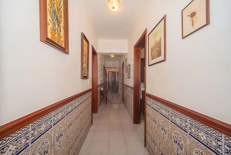 Apartamento T3 para Venda em Massamá e Monte Abraão Foto 11