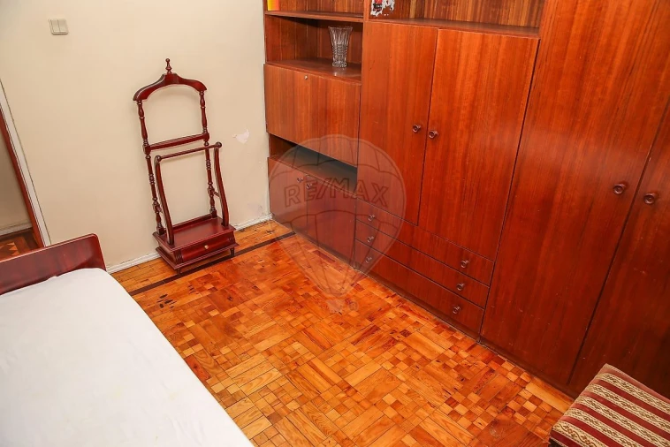 Apartamento T2 para Venda em Sacavém e Prior Velho Foto 19