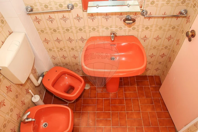 Apartamento T2 para Venda em Sacavém e Prior Velho Foto 21