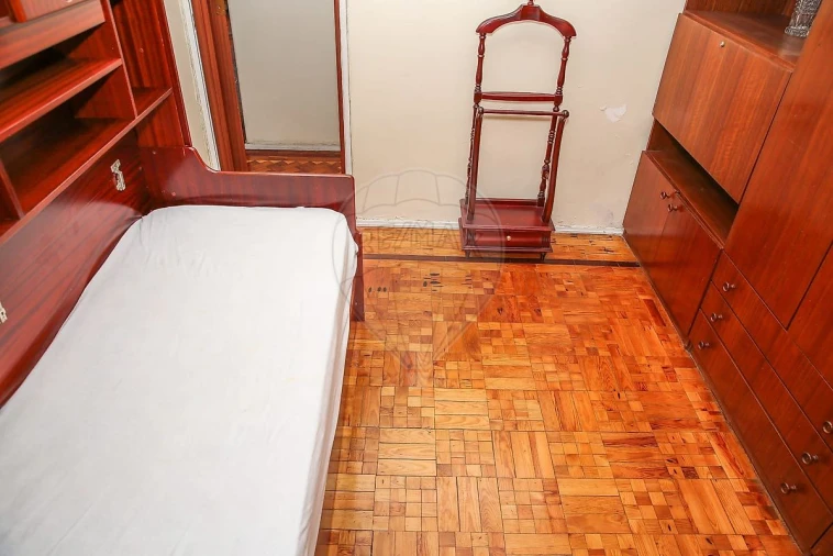Apartamento T2 para Venda em Sacavém e Prior Velho Foto 17