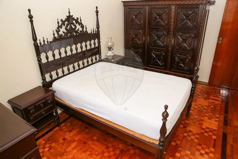 Apartamento T2 para Venda em Sacavém e Prior Velho Foto 13
