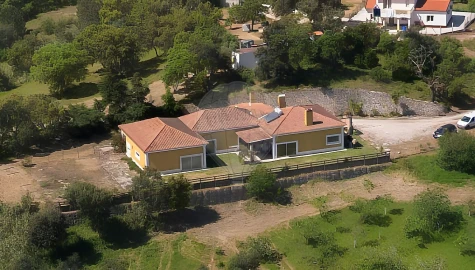 Moradia T5 para Venda em Aveiras de Baixo