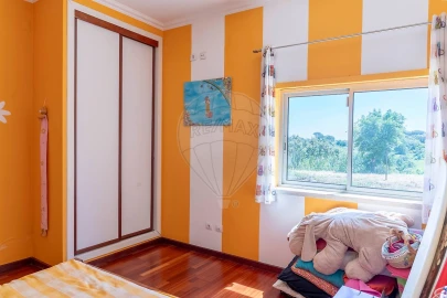 Moradia T5 para Venda em Aveiras de Baixo