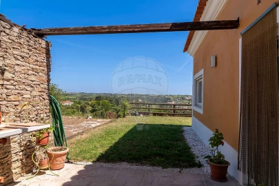 Moradia T5 para Venda em Aveiras de Baixo