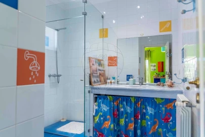 Moradia T5 para Venda em Aveiras de Baixo