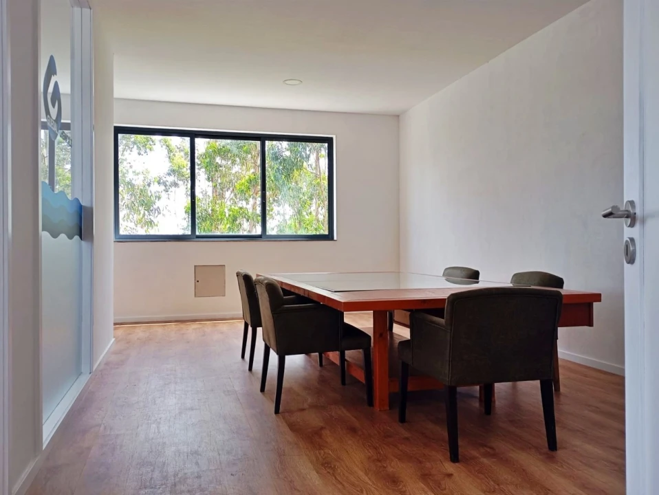 Armazém para Arrendamento em Modivas Foto 6