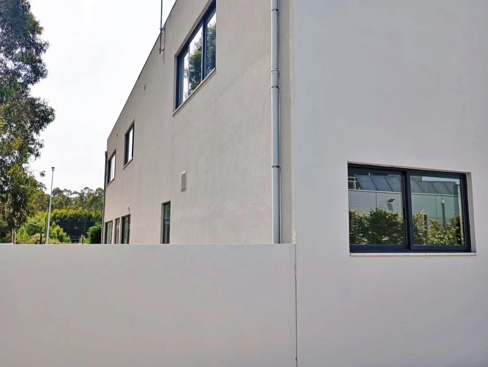 Armazém para Arrendamento em Modivas Foto 13