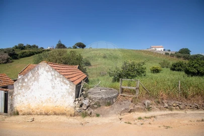 Moradia T2 para Venda em Meca