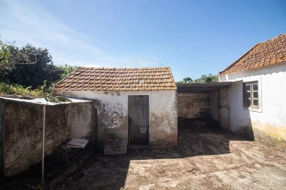 Moradia T2 para Venda em Meca