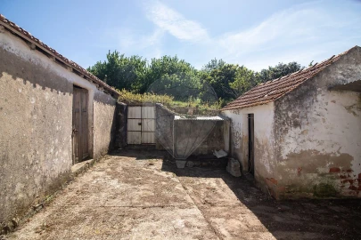 Moradia T2 para Venda em Meca