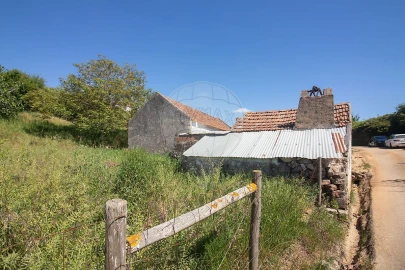 Moradia T2 para Venda em Meca