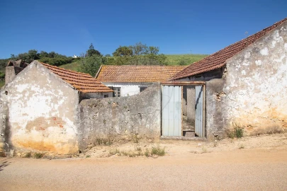 Moradia T2 para Venda em Meca