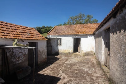Moradia T2 para Venda em Meca