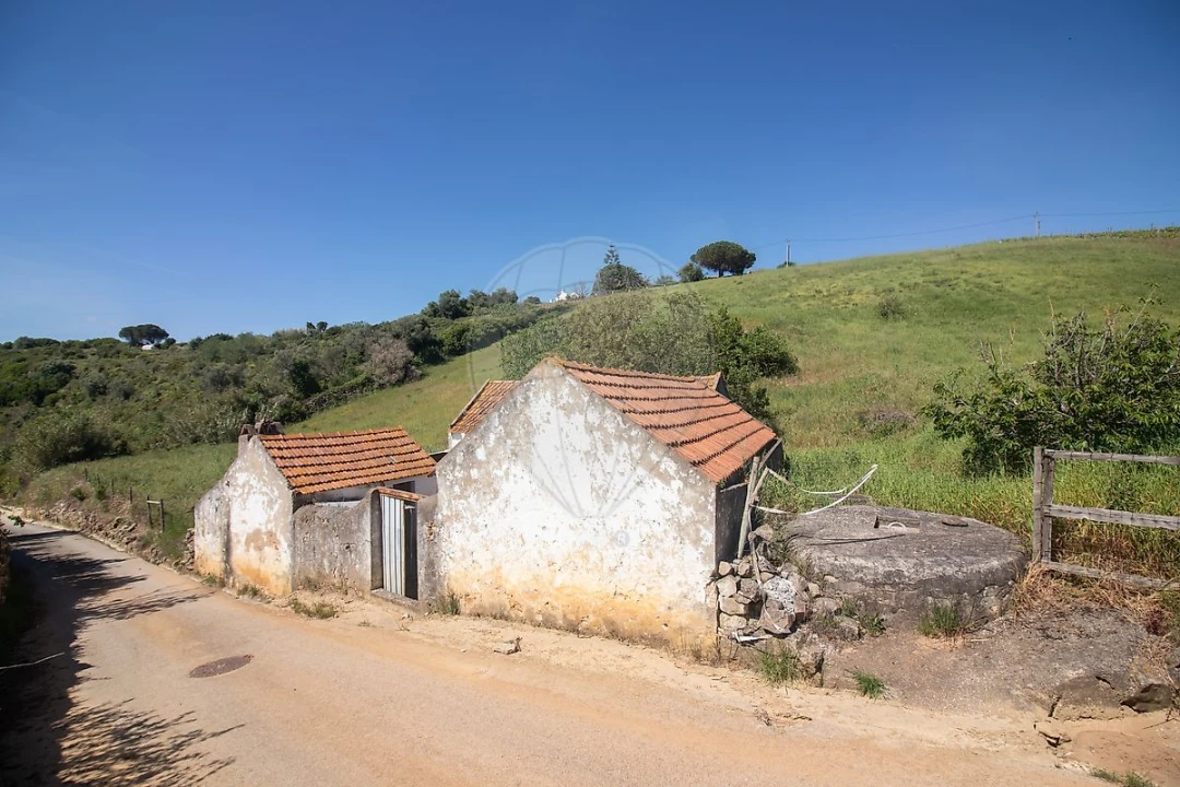 Moradia T2 para Venda em Meca Foto 2