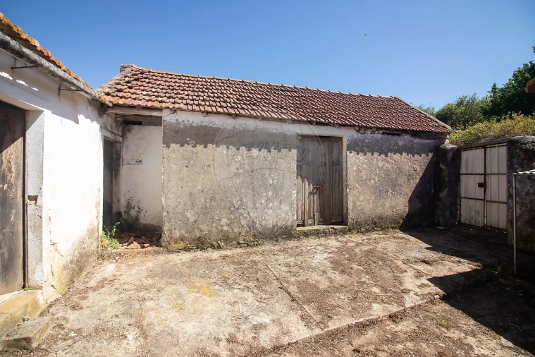 Moradia T2 para Venda em Meca Foto 9