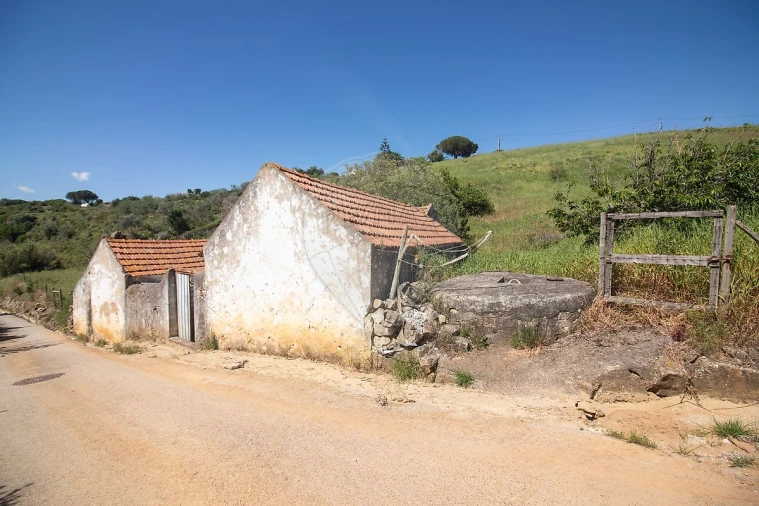 Moradia T2 para Venda em Meca Foto 20