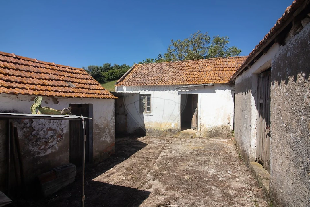 Moradia T2 para Venda em Meca Foto 23