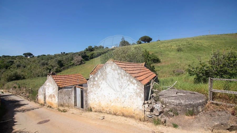 Moradia T2 para Venda em Meca